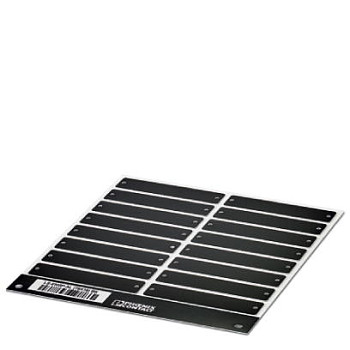 Маркеры для устройств-LS-EMSP-AL (78X18) BK