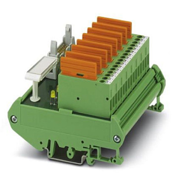 Пассивный модуль-FLKM 16/DI/SI/LA/DV