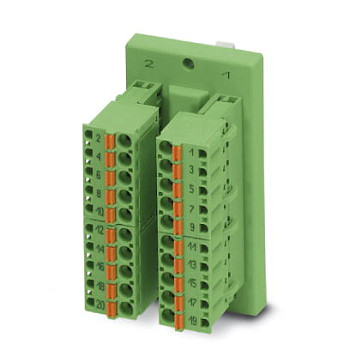 Интерфейсный модуль-DFLK 20/FKCT