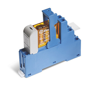 48.61.8.024.0060 SPB Интерфейсный модуль, электромеханическое реле