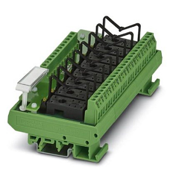 Модуль с несколькими реле-UMK-8 RM 60DC/MKDS