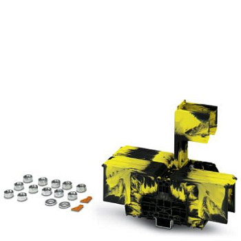 Болтовые клеммы-RBO 10-FE-HC