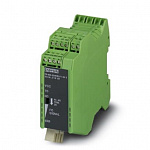 Преобразователь оптоволоконного интерфейса-PSI-MOS-RS485W2/FO1300 E