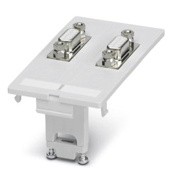 Передняя панель-SI-FP-2D1D