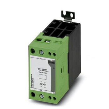 Полупроводниковый контактор-ELR 1-230AC/600AC-50