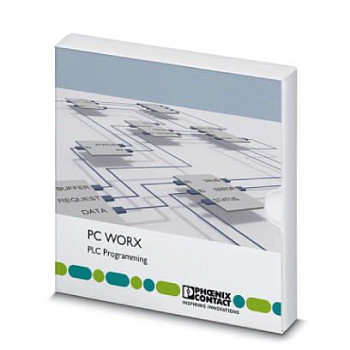 ПО-PC WORX BASIC LIC