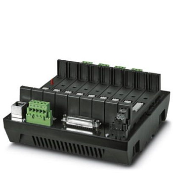 Блок питания-FB-PS-MB-25DSUB/EX