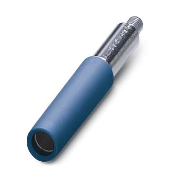 Гнездо для щупа тестера-PSBJ 6-T BU