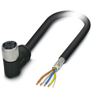 Сетевой кабель-NBC-FRD SCO RAIL/.../...