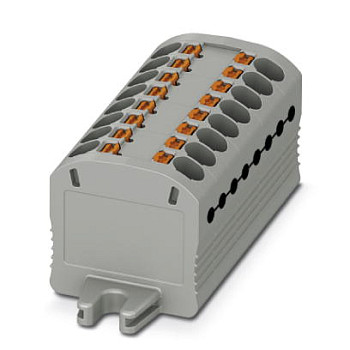 Распределительный блок-PTFIX 1,5-F /8BU