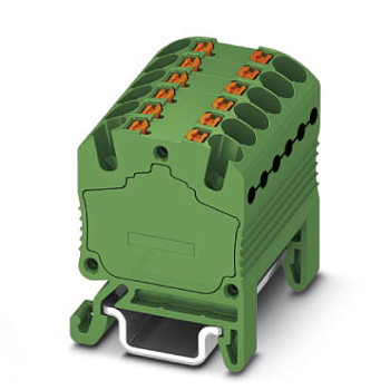 Распределительный блок-PTFIX 12X1,5-NS15A GN