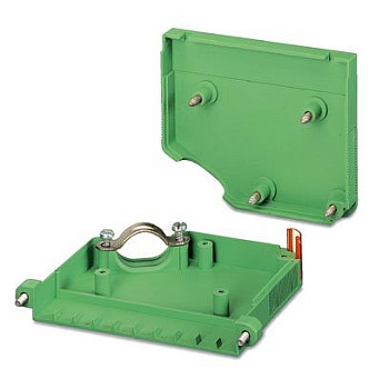 Корпус кабельного разъема-KGS-PC 4/11-F