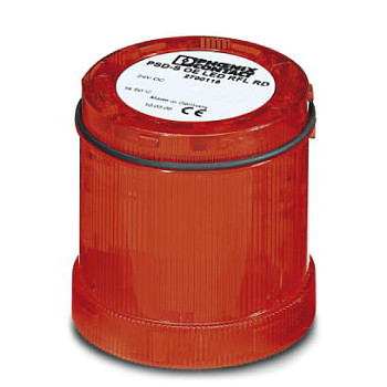 Оптический элемент-PSD-S OE LED RFL RD