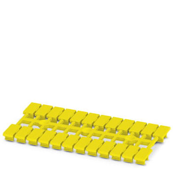 Маркировка для клеммных модулей-UM1-TMF (8X5) YE