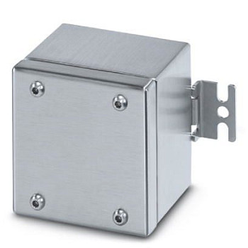 Клеммная коробка-E S4 A 150X100X80