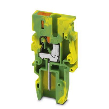 Соединитель COMBI-PPC 2,5/1-L GNYE