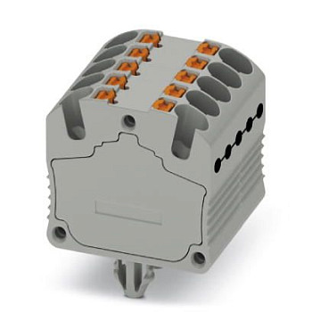 Проходная микроклемма-MP 10X1,5-RZ