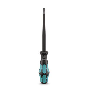 Отвертка-SZS 1,0X5,5 VDE