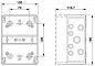 Блок коммутационных приборов-SOL-SC-1ST-0-DC-1MPPT-1001