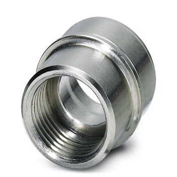 Крепежный резьбовой элемент корпуса-SACC-M12 NUT PRESS