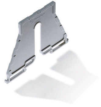 02003 Пластиковый разделитель