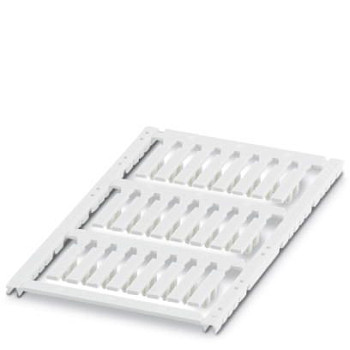 Маркировка для проводов-UCT-WMCO 2,9 (23X4)