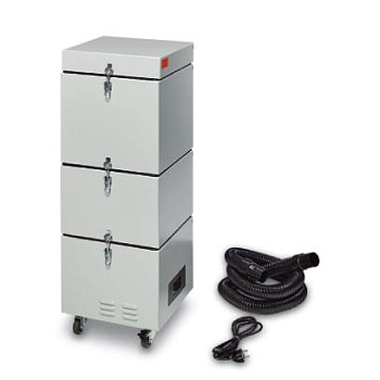 Набор для чистки-TOPMARK LASER EXTRACTION 230V