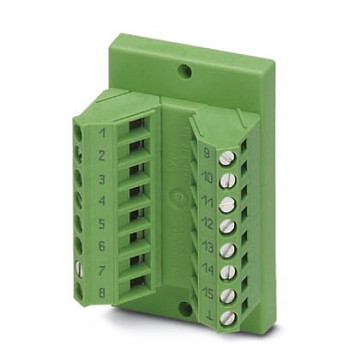 Интерфейсный модуль-DFLK-D15 SUB/S