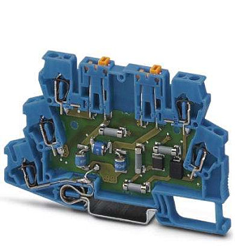 Устройство защиты от перенапряжений-TT-ST-M-EX(I)-24DC