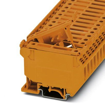 Клеммы для установки предохранителей-UK 5-HESI-T OG