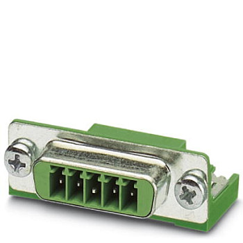 Модуль для контактов-VS-PSC 1,5/5-M PE