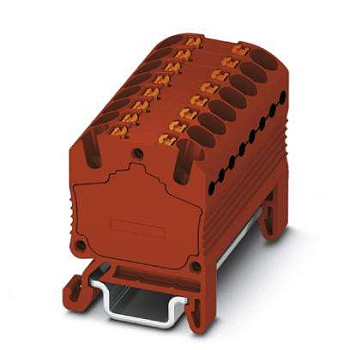 Распределительный блок-PTFIX 16X1,5-NS15A RD