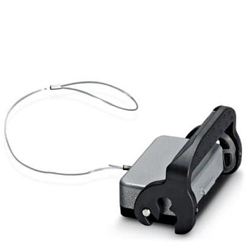 Защитная крышка-HC-B 10-SD-MLT/FS-AL