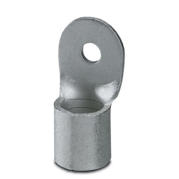 Круглый кабельный наконечник-C-RC 185/M10 DIN