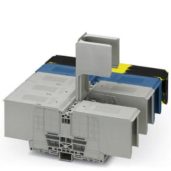 Болтовые клеммы-RBO 16-3L/N/FE-HC