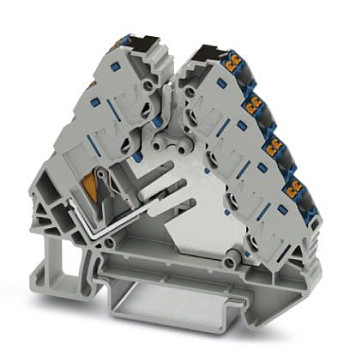 Распределитель потенциала-PTRVB 4-FI /BU