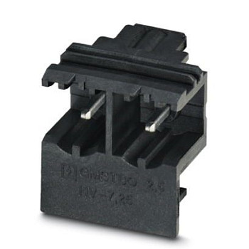 Ответная часть-GMSTBO 2,5 HV/ 2-GL-7,25 THR