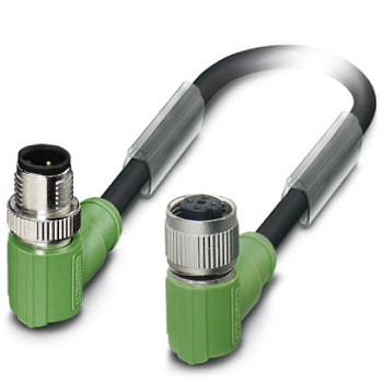 Кабель для датчика / исполнительного элемента-SAC-5P-MR-FR SH SCO/.../...