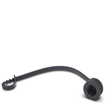 Колпачок-PROT-M12 FS-PA-CHAIN