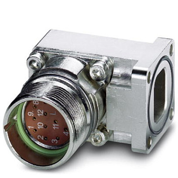 Аппаратн. соединитель, передняя стенка-RF-12S1N8AA200