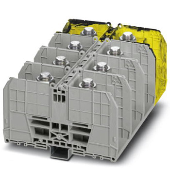 Болтовые клеммы-RBO 16-3L/FE