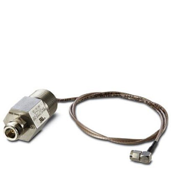 Барьер для установки антенны-RAD-PIG-RSMA-N-EX/US