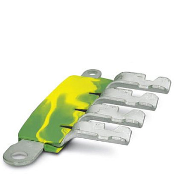 Гребенчатый мостик-EBK 4-25/PT