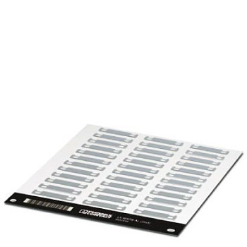 Маркер для кабелей-LS-WMTB-AL (29X8) CUS