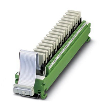 Активный модуль-UM 45-16RM/MR-G24/1/E/PLC