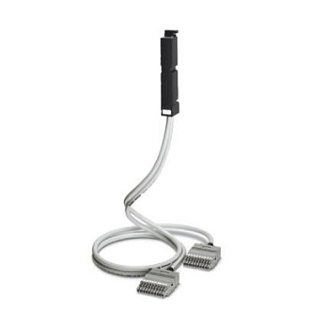 Фронтальный адаптер-VIP-PA-PWR/2X10COMBI/ 4,0M/S7