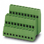 Клеммные блоки для печатного монтажа-MK3DS 1,5/ 2-5,08