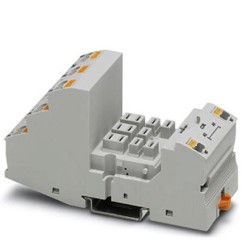 Базовый модуль-RIF-4-BPT/3X21