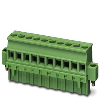 Printed-circuit board connector-MVSTBR 2,5/19-STF