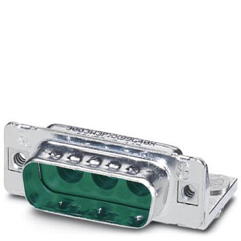 Держатель контактов D-SUB-VS-15-ST-DSUB-3P-LH